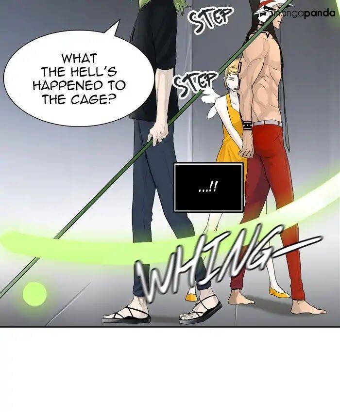 Tower of God Chapter 429 image 125